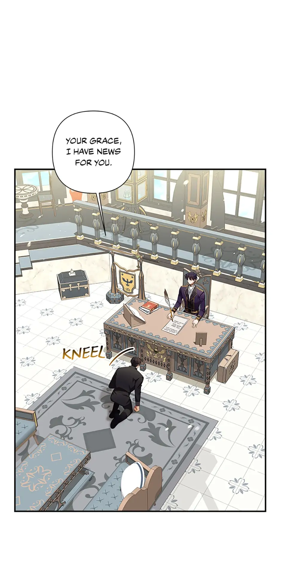 Duke Richard's Haven Chapter 18 - page 11
