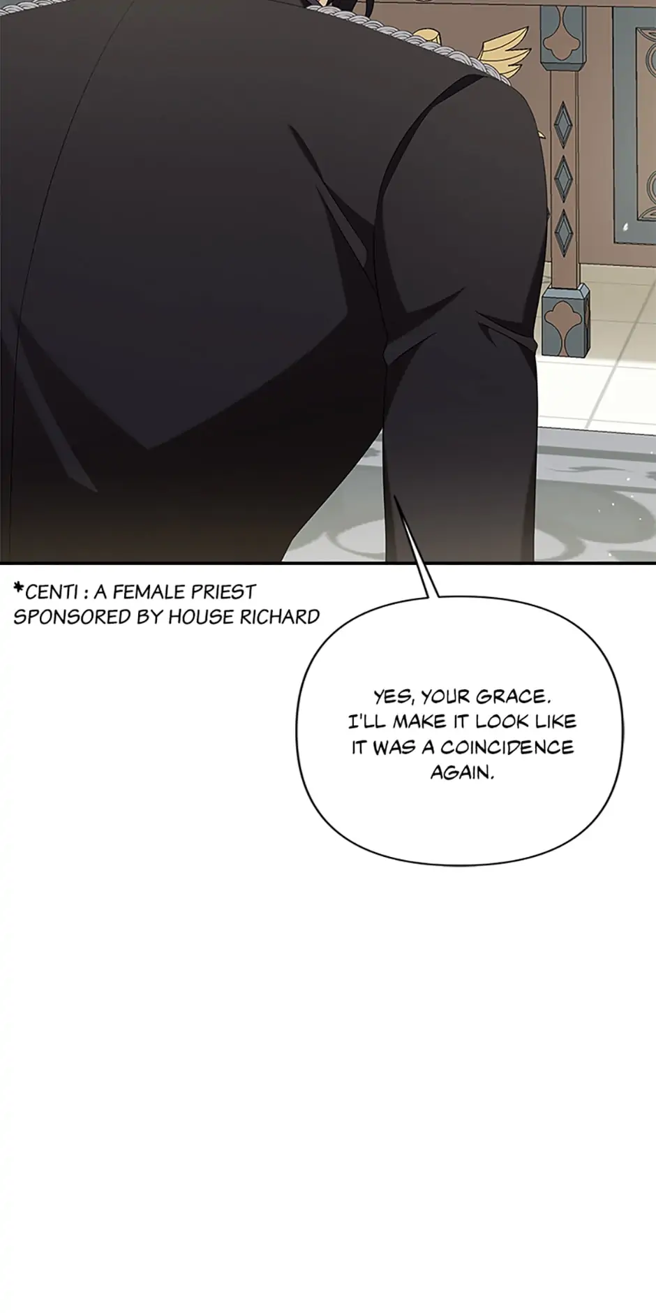 Duke Richard's Haven Chapter 18 - page 15