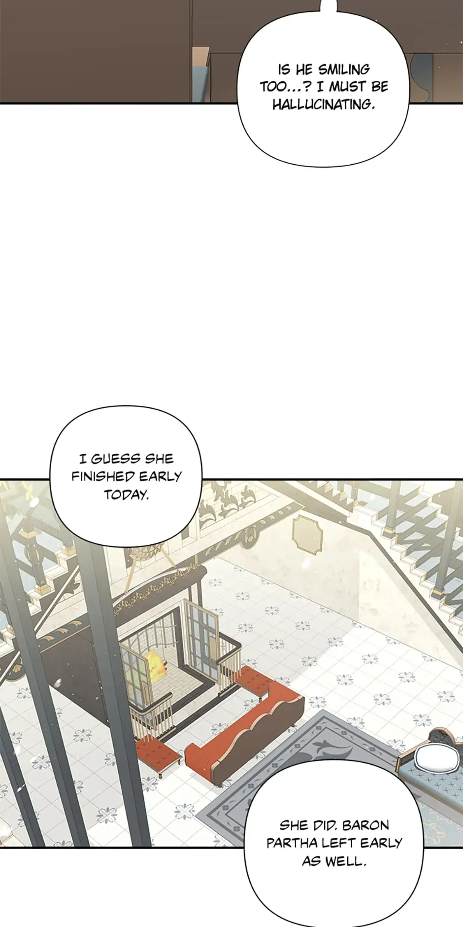 Duke Richard's Haven Chapter 18 - page 29