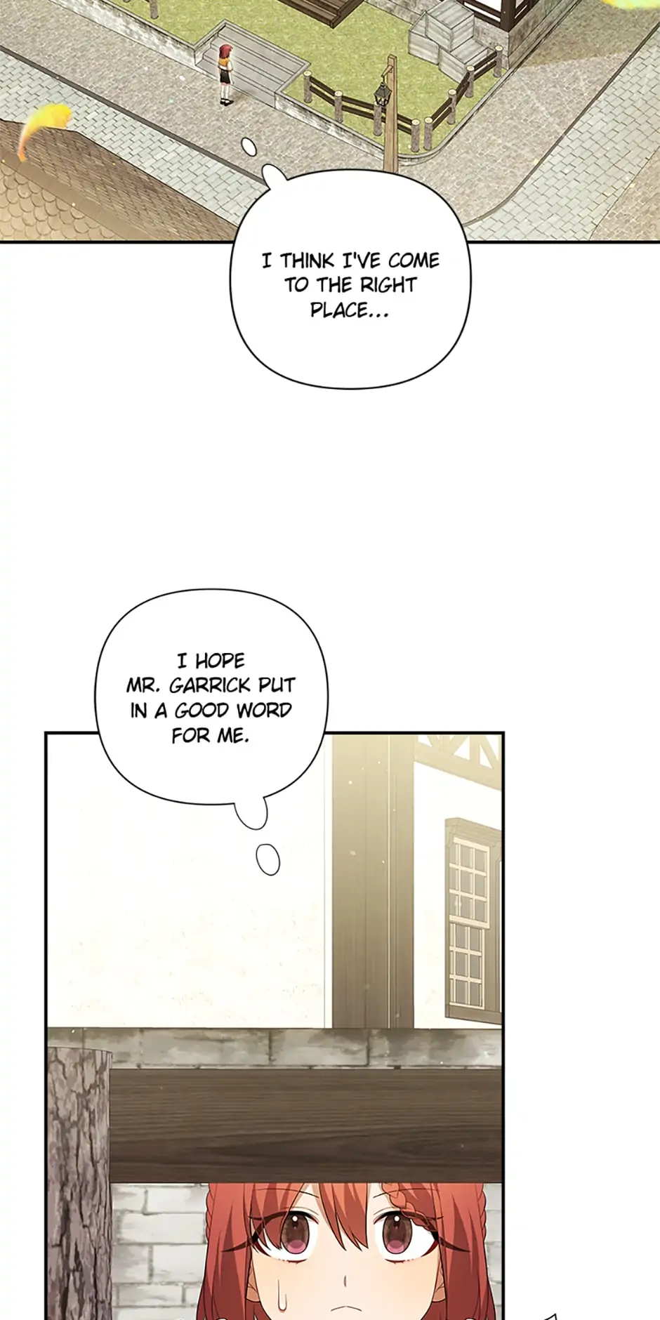 Duke Richard's Haven Chapter 18 - page 39