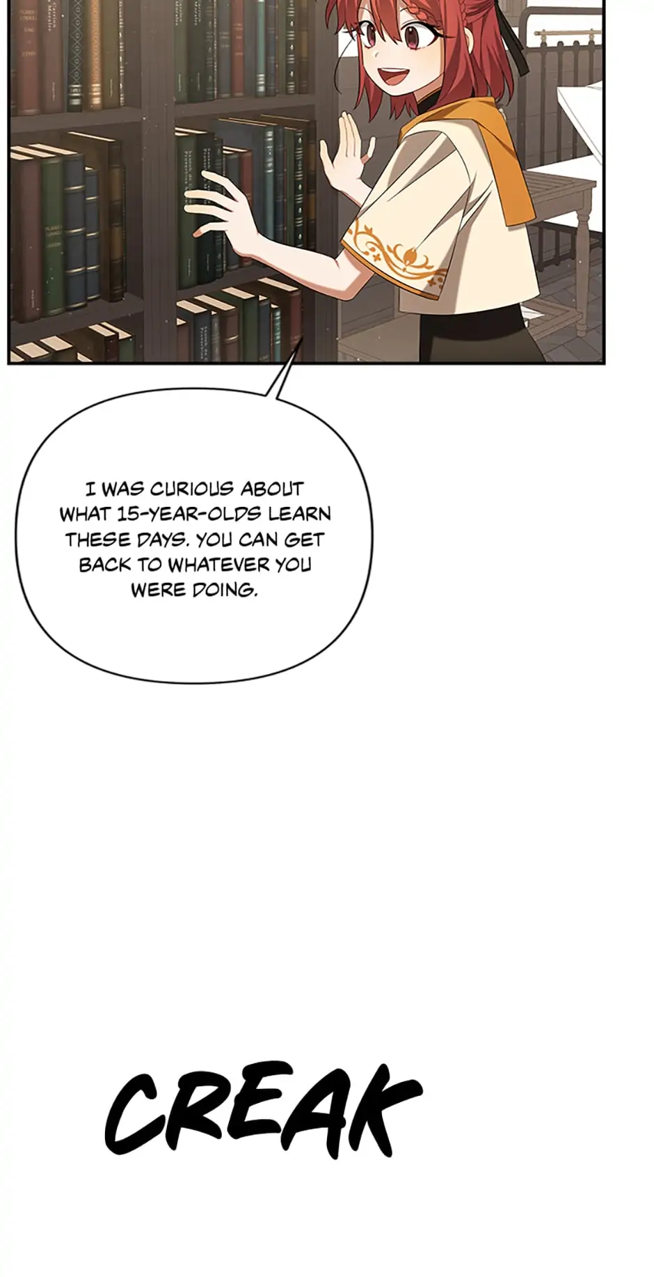 Duke Richard's Haven Chapter 18 - page 51