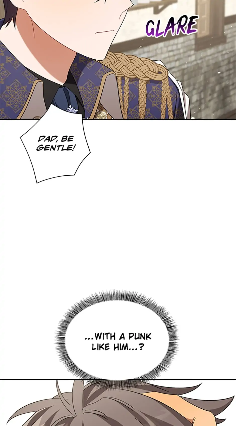 Duke Richard's Haven Chapter 18 - page 77