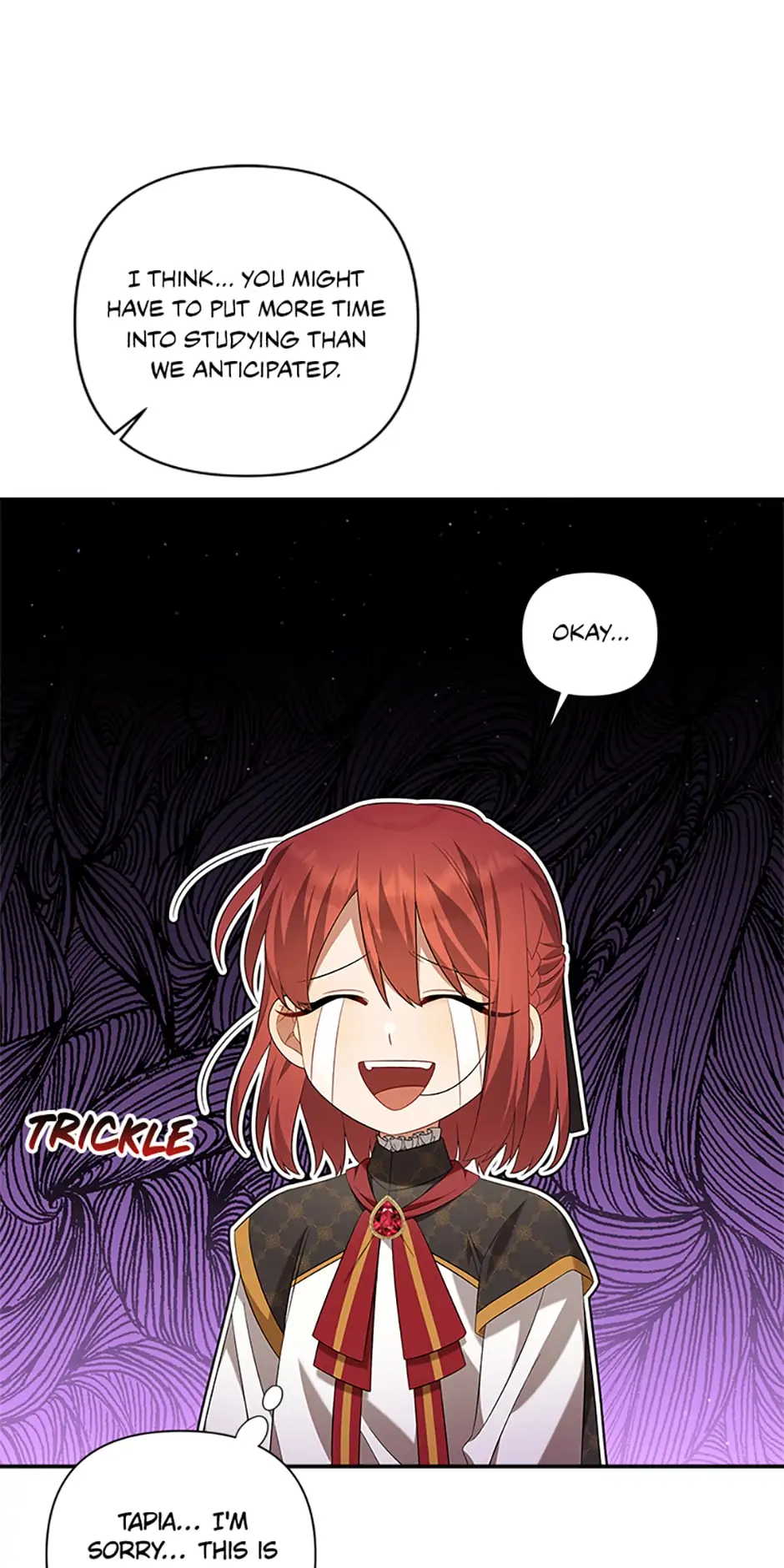 Duke Richard's Haven Chapter 18 - page 8