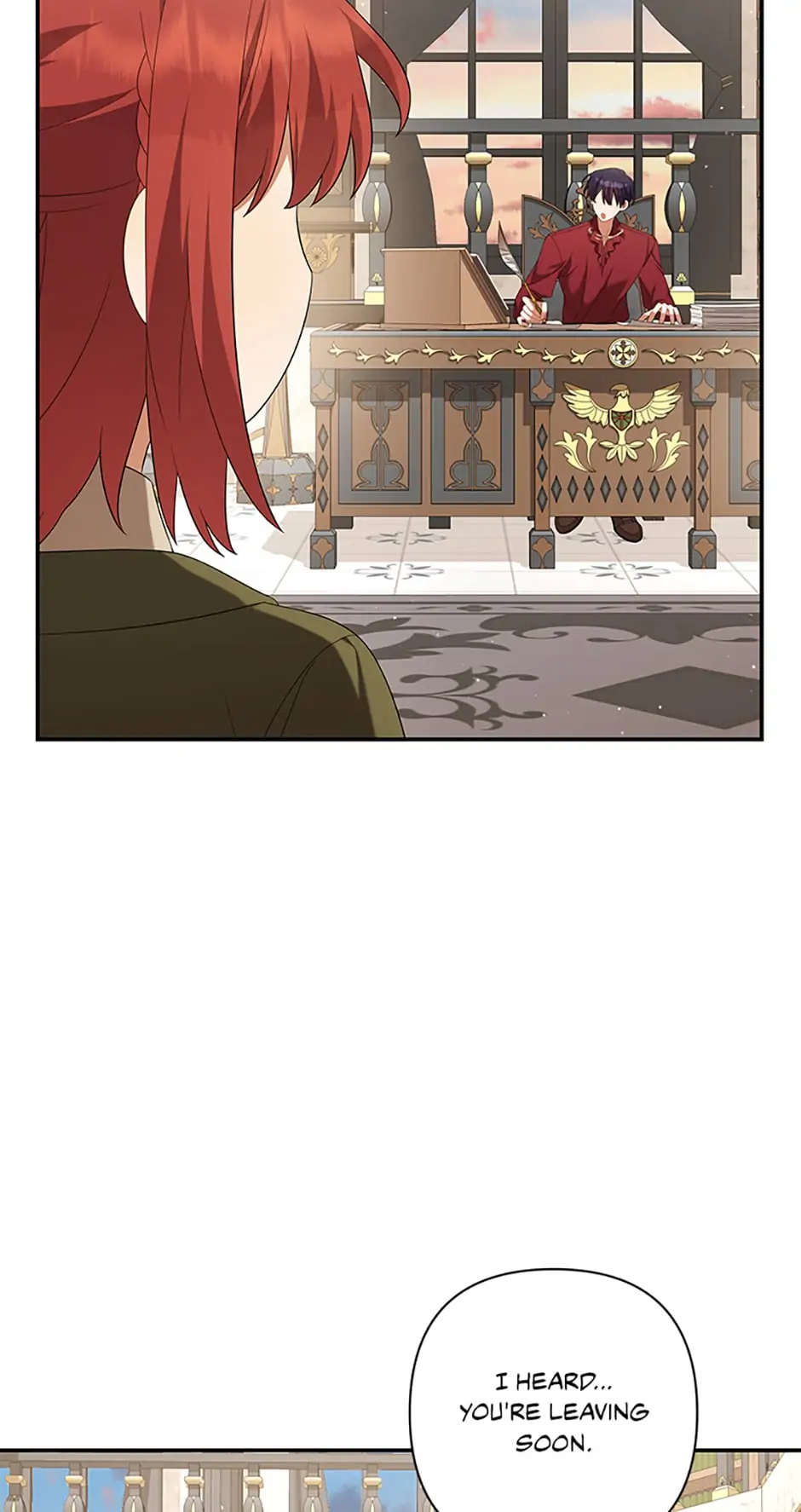 Duke Richard's Haven Chapter 24 - page 38