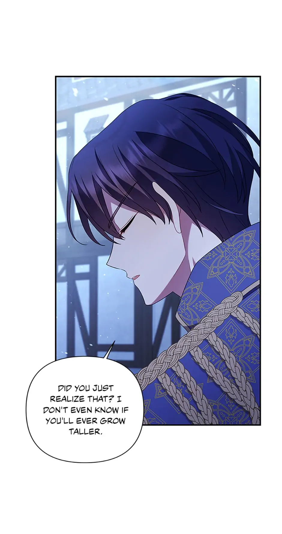 Duke Richard's Haven Chapter 19 - page 46