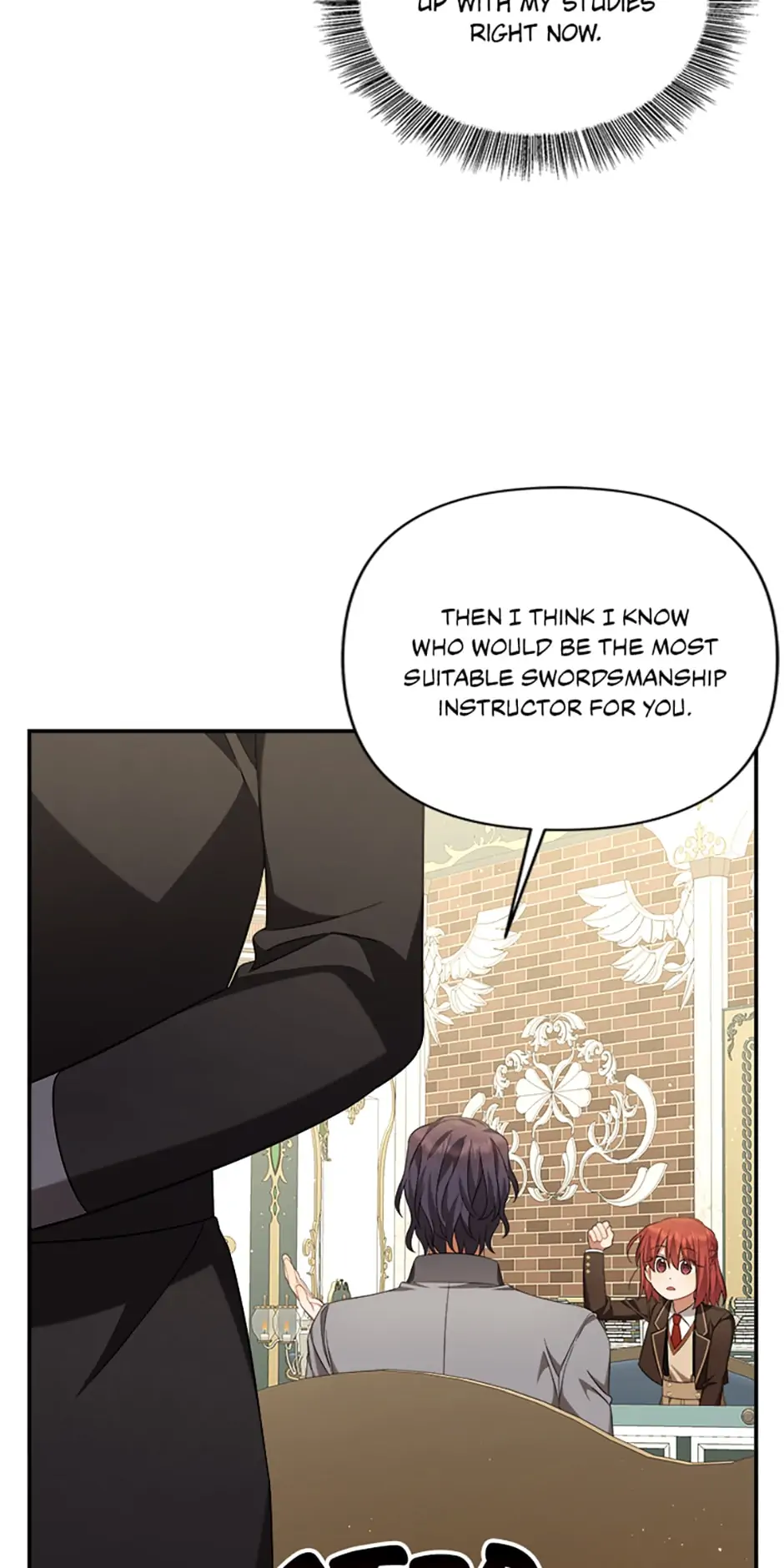 Duke Richard's Haven Chapter 19 - page 68