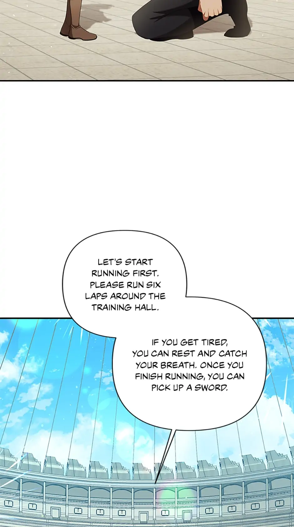 Duke Richard's Haven Chapter 19 - page 78