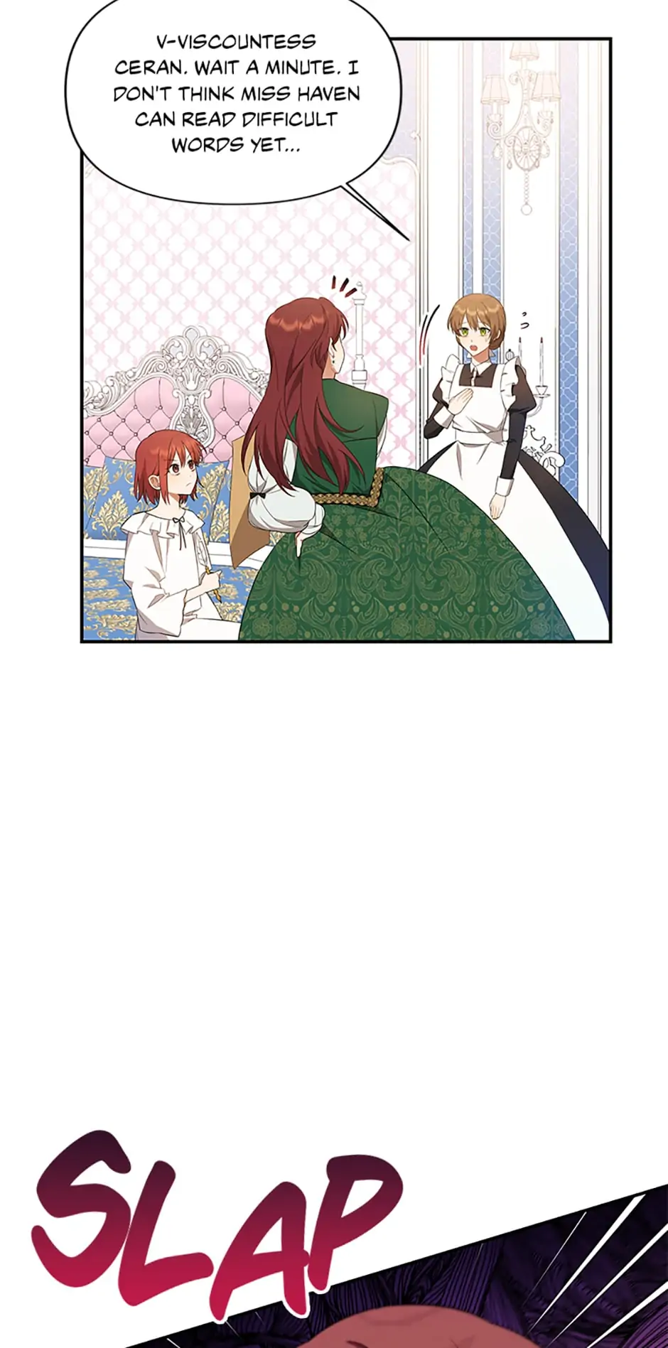 Duke Richard's Haven Chapter 2 - page 15