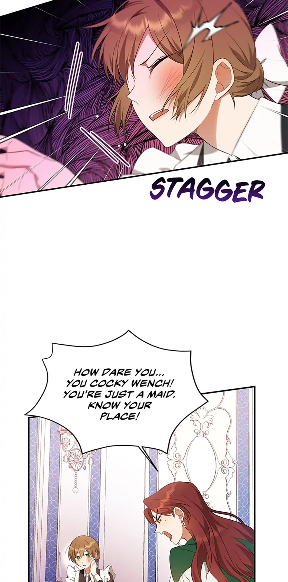 Duke Richard's Haven Chapter 2 - page 16