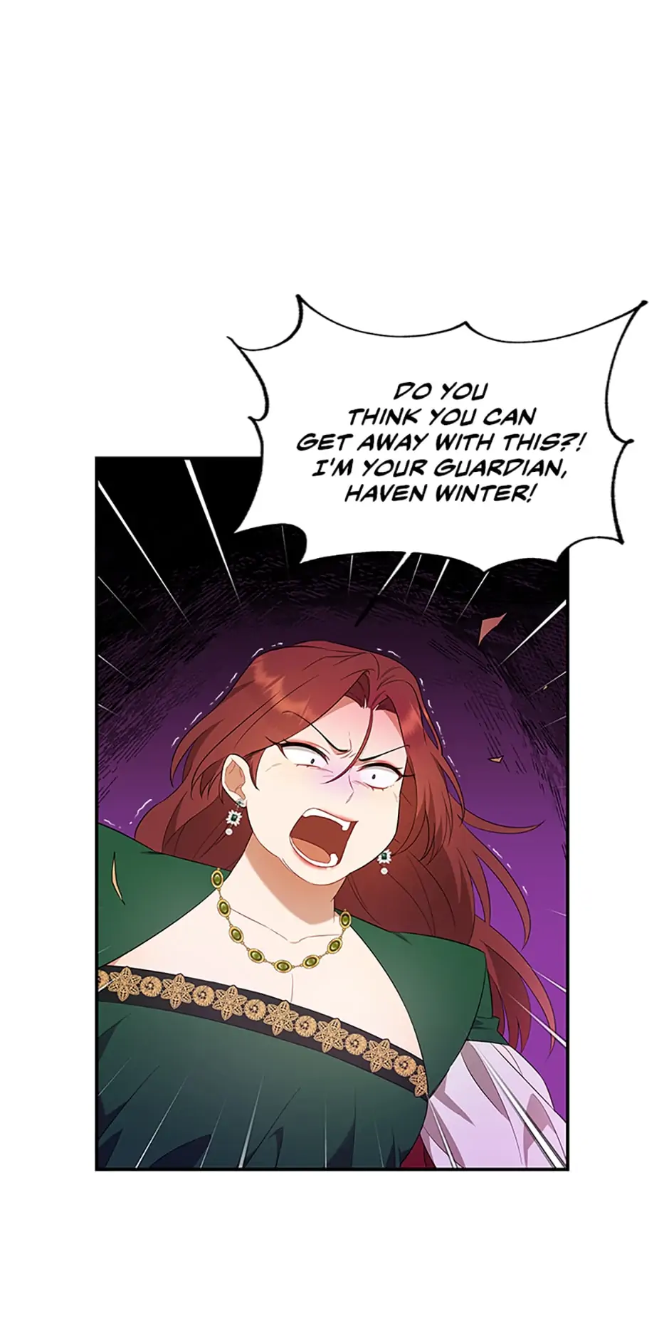 Duke Richard's Haven Chapter 2 - page 27