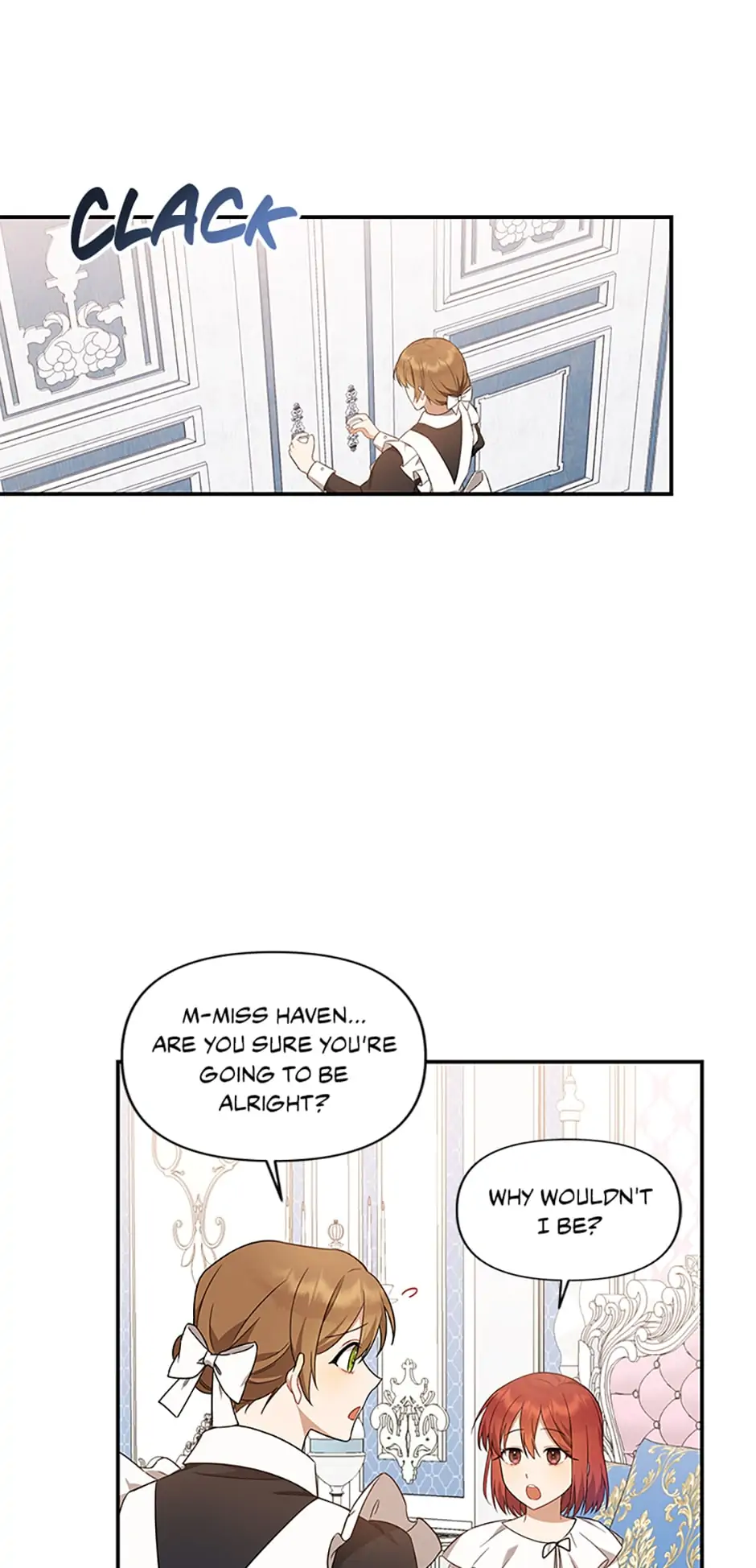 Duke Richard's Haven Chapter 2 - page 31