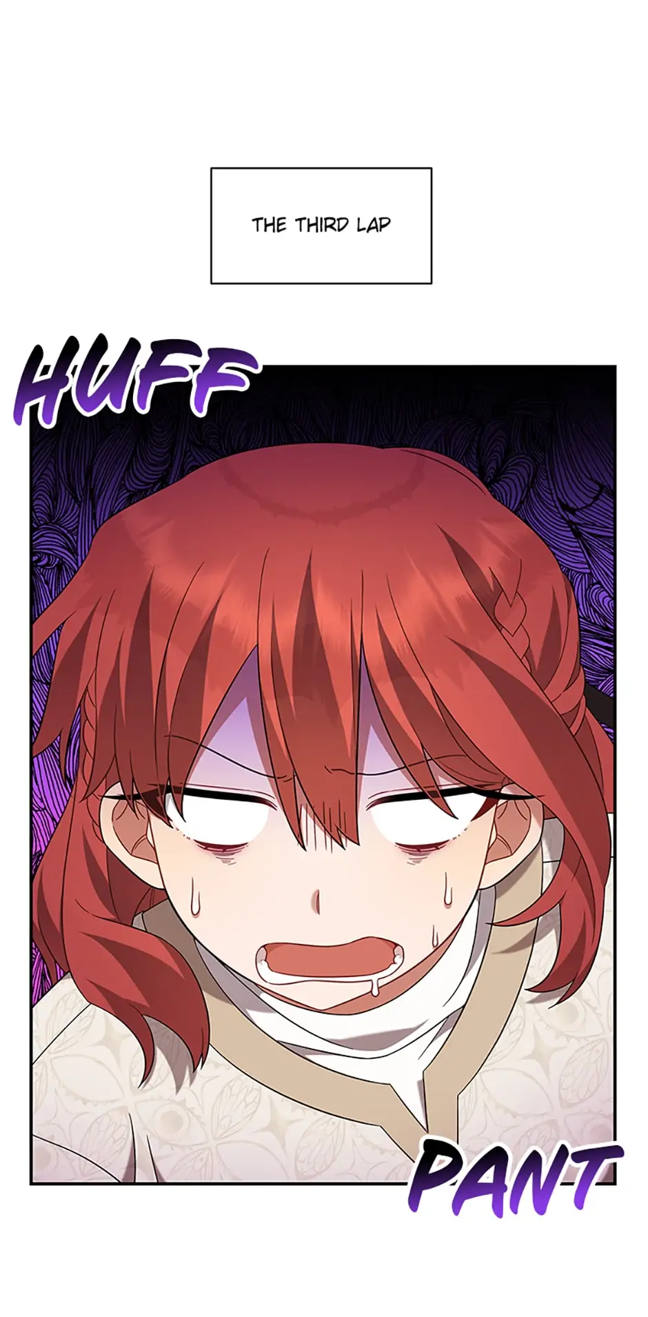 Duke Richard's Haven Chapter 20 - page 3