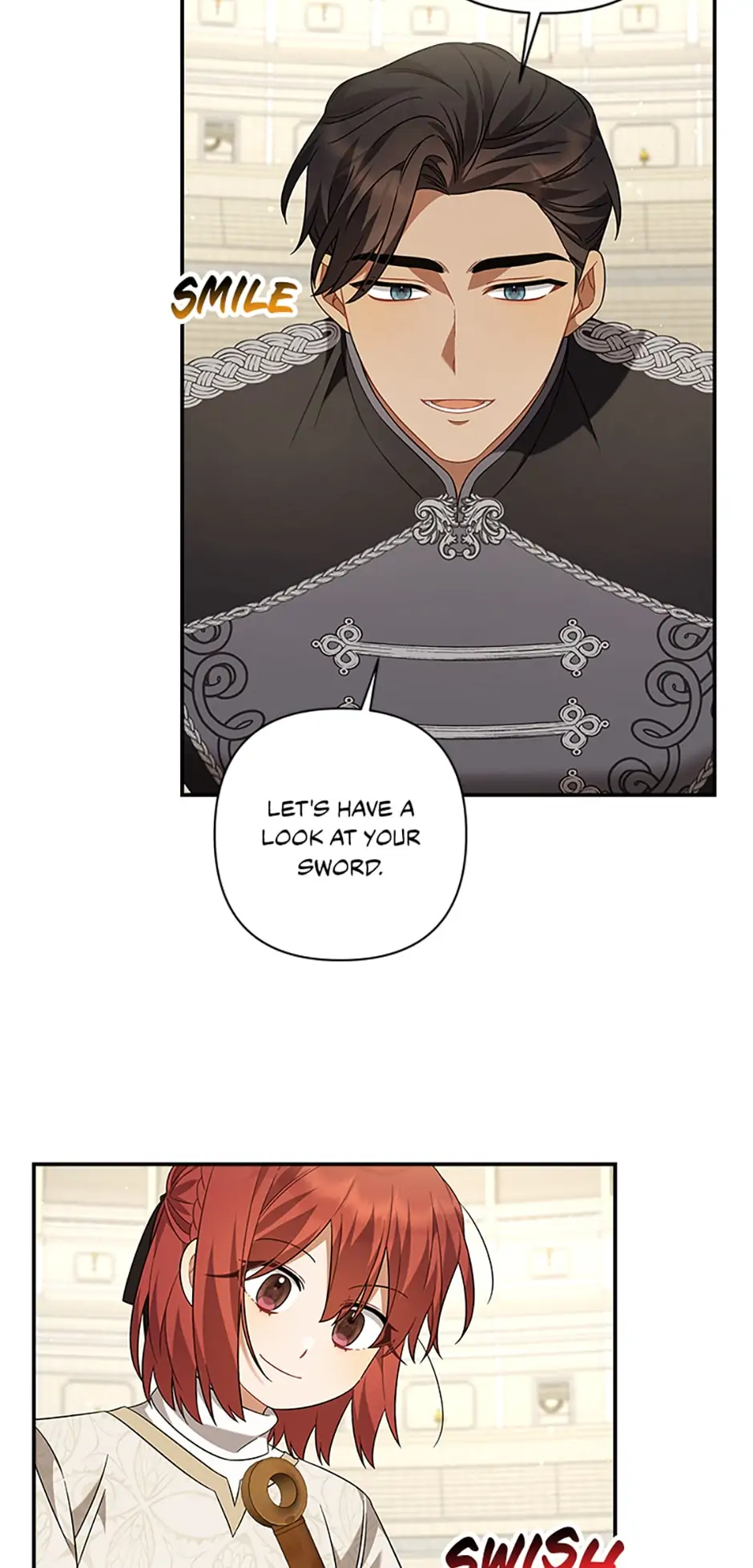 Duke Richard's Haven Chapter 21 - page 26