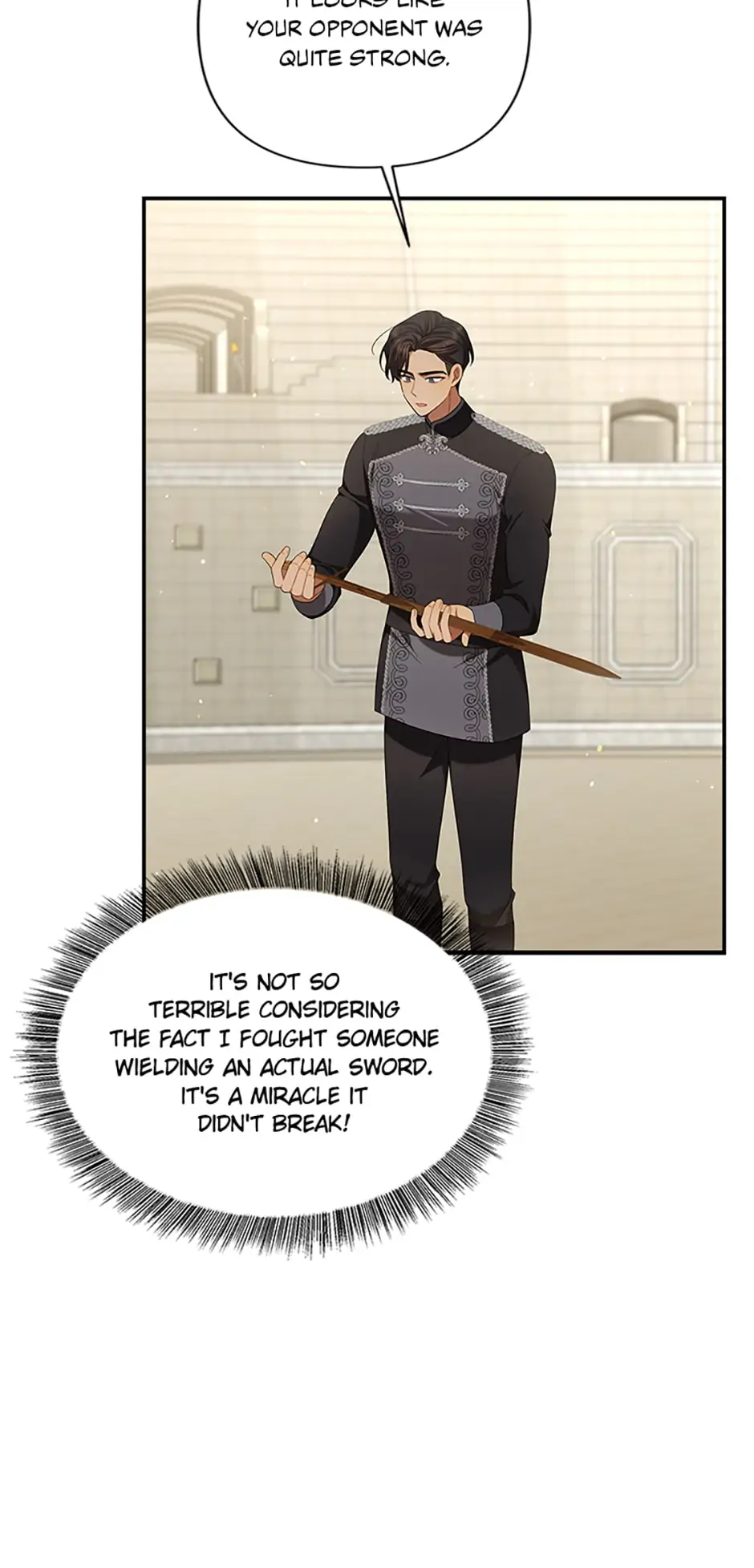 Duke Richard's Haven Chapter 21 - page 29