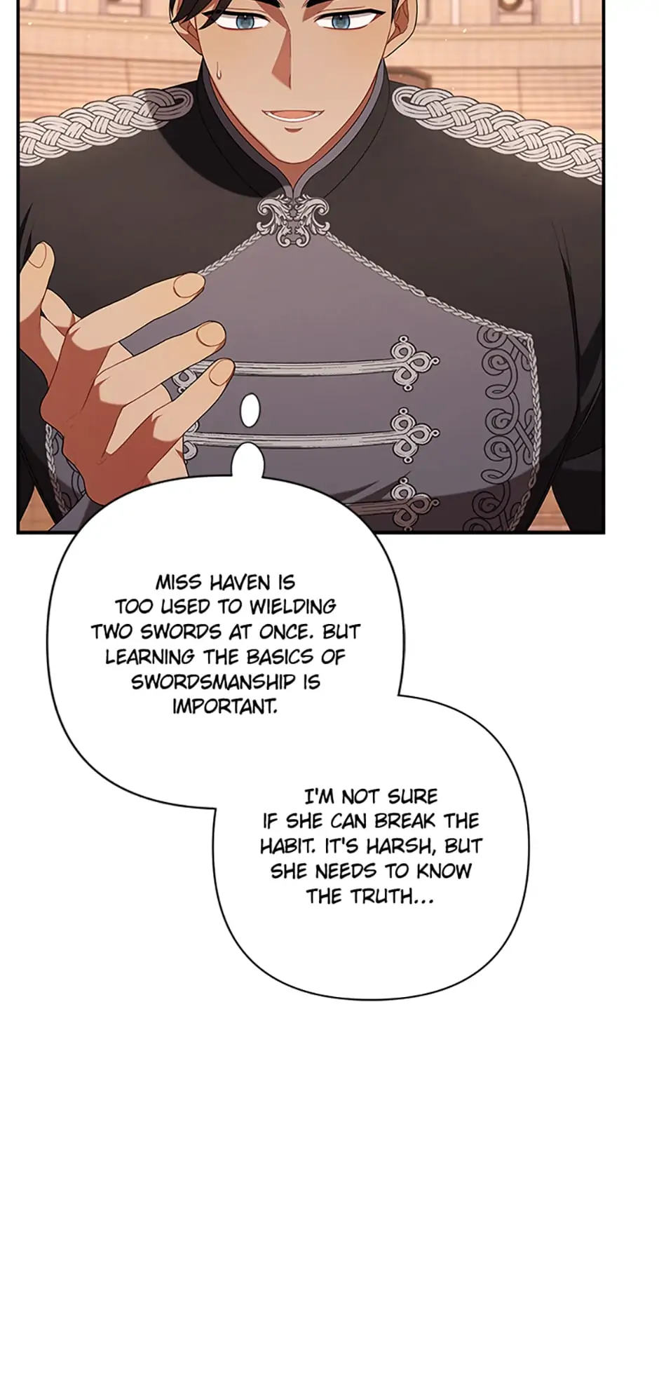 Duke Richard's Haven Chapter 21 - page 39