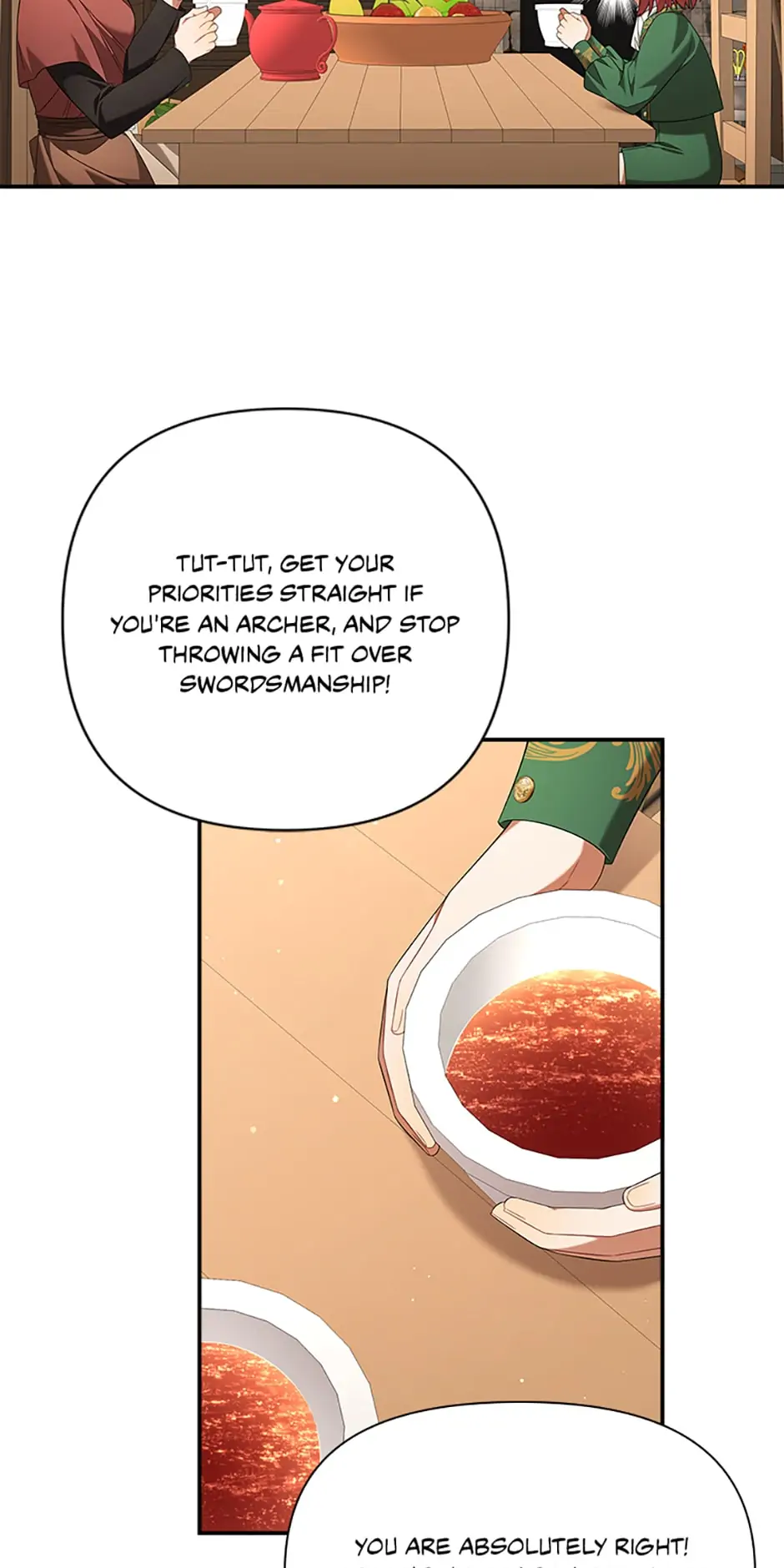 Duke Richard's Haven Chapter 21 - page 48