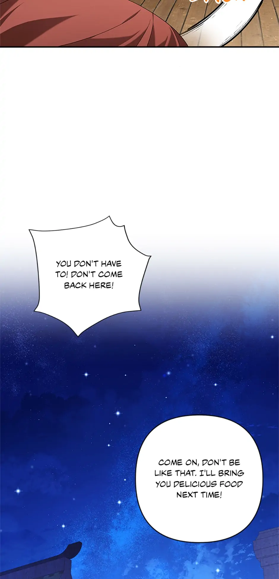 Duke Richard's Haven Chapter 21 - page 53
