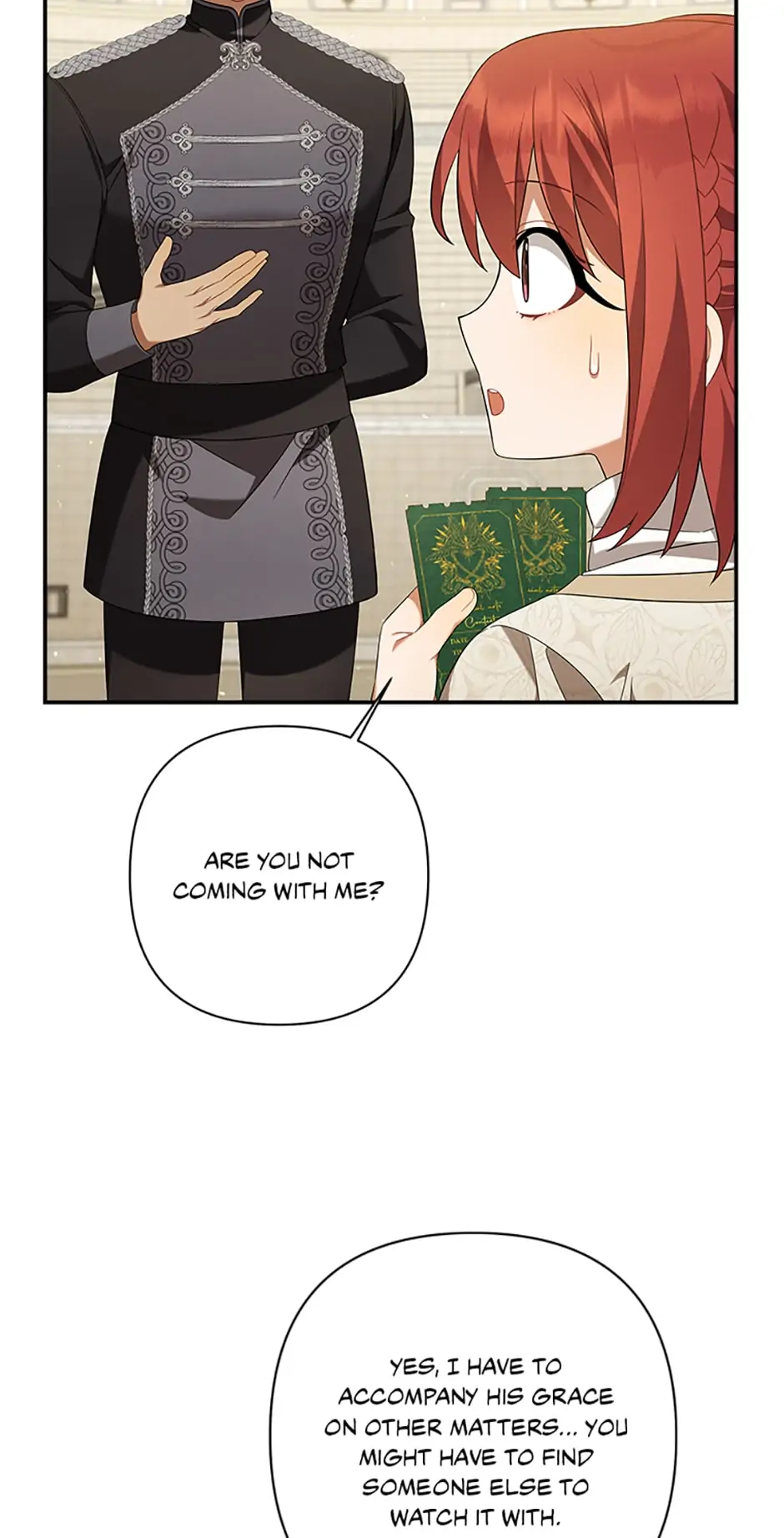 Duke Richard's Haven Chapter 21 - page 63