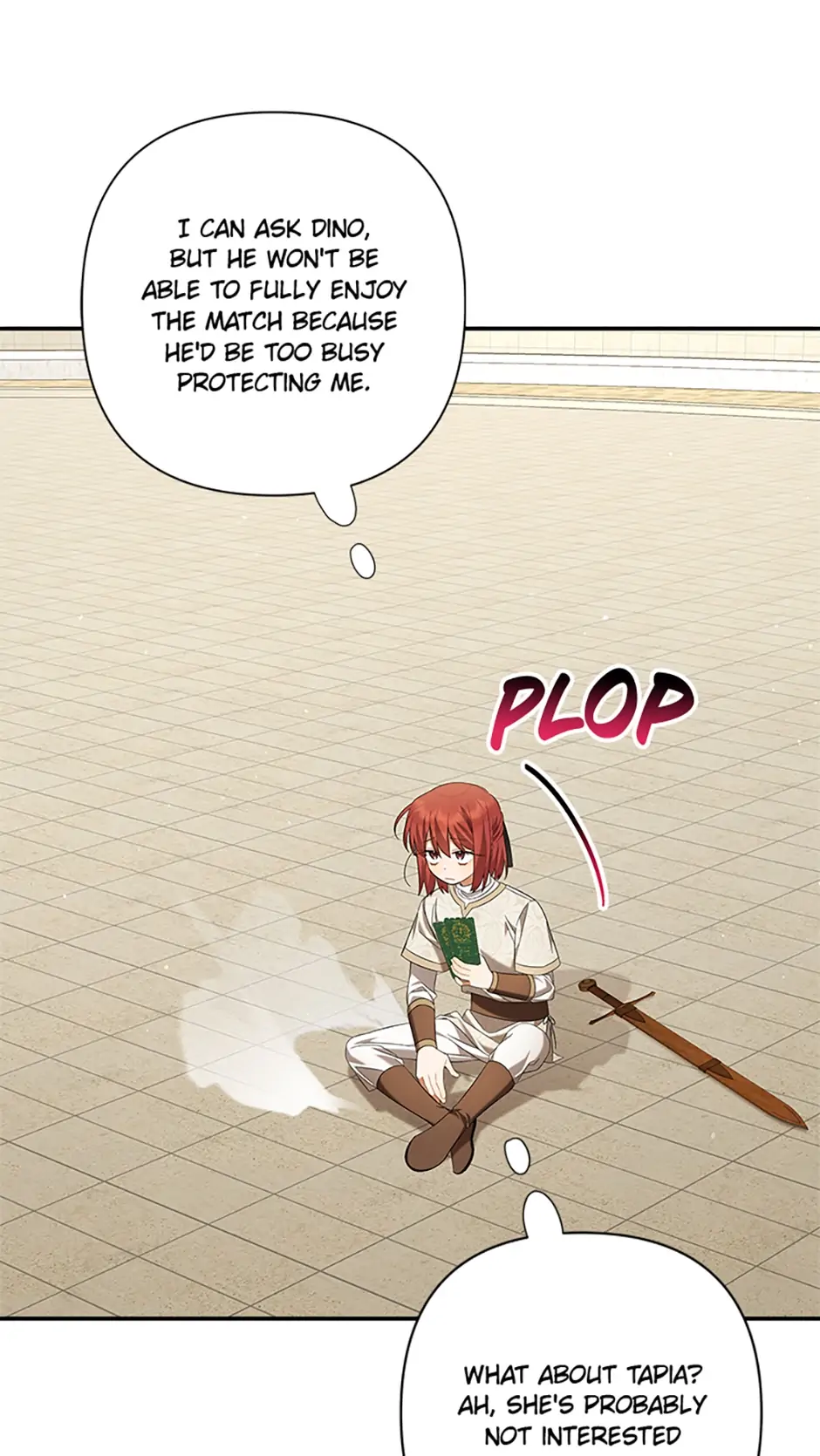Duke Richard's Haven Chapter 21 - page 67