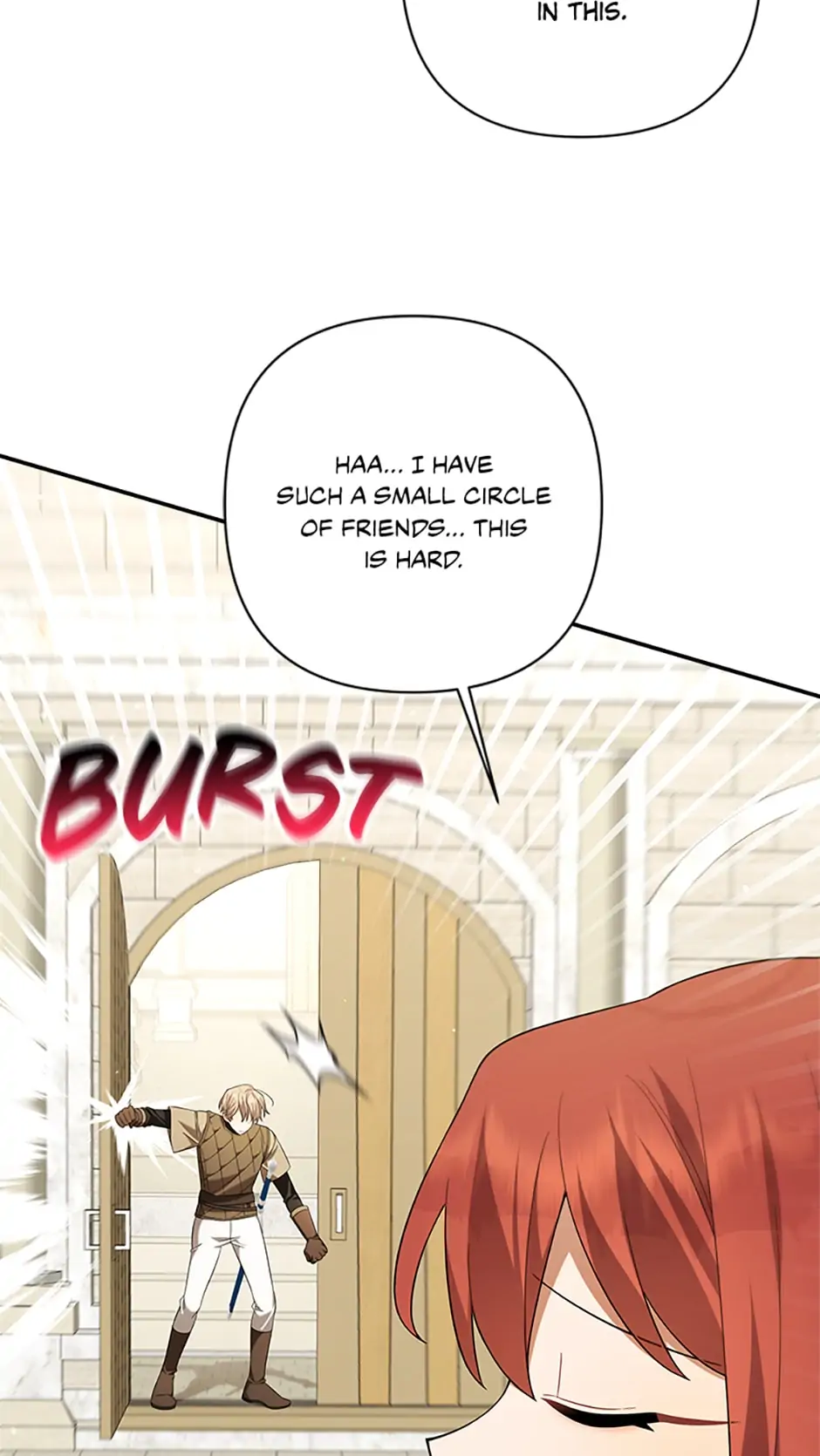Duke Richard's Haven Chapter 21 - page 68