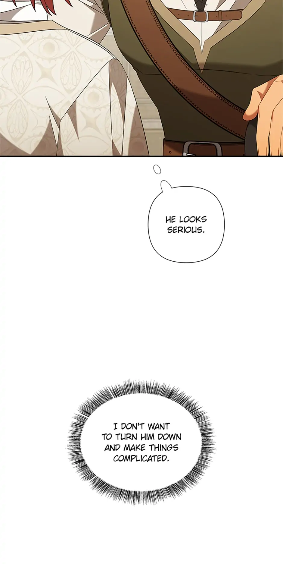 Duke Richard's Haven Chapter 21 - page 7
