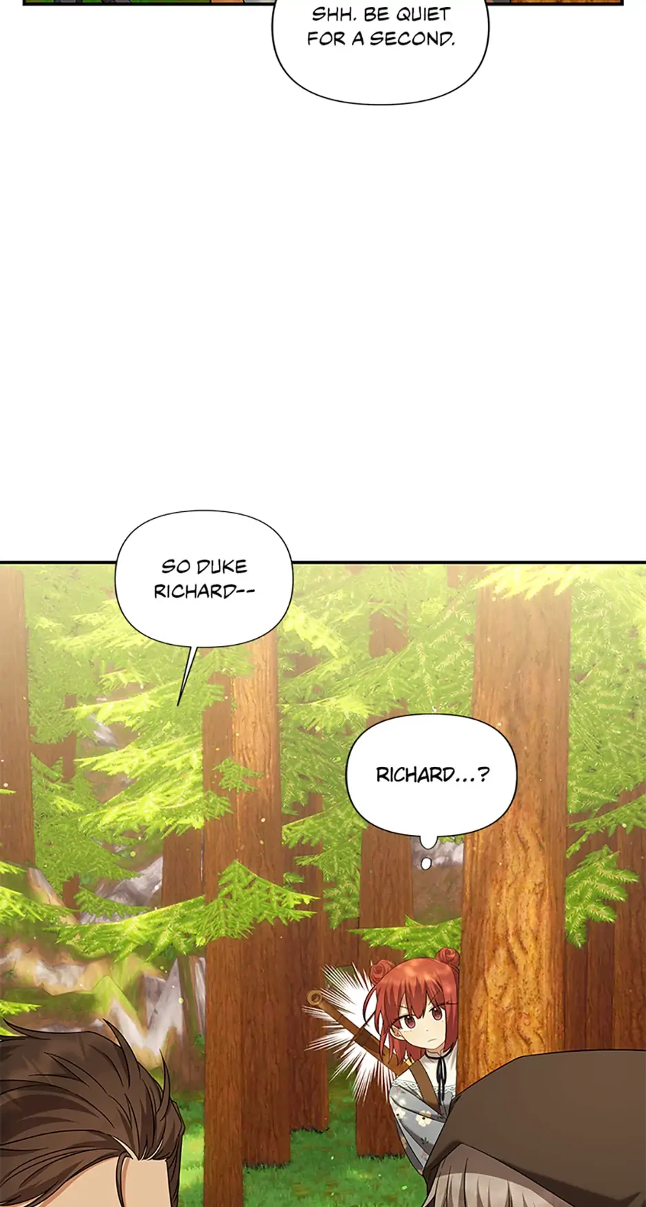 Duke Richard's Haven Chapter 22 - page 65