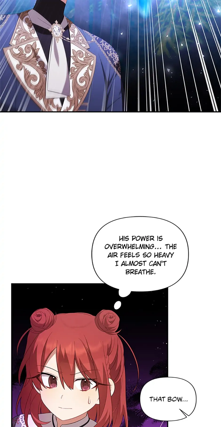 Duke Richard's Haven Chapter 23 - page 41