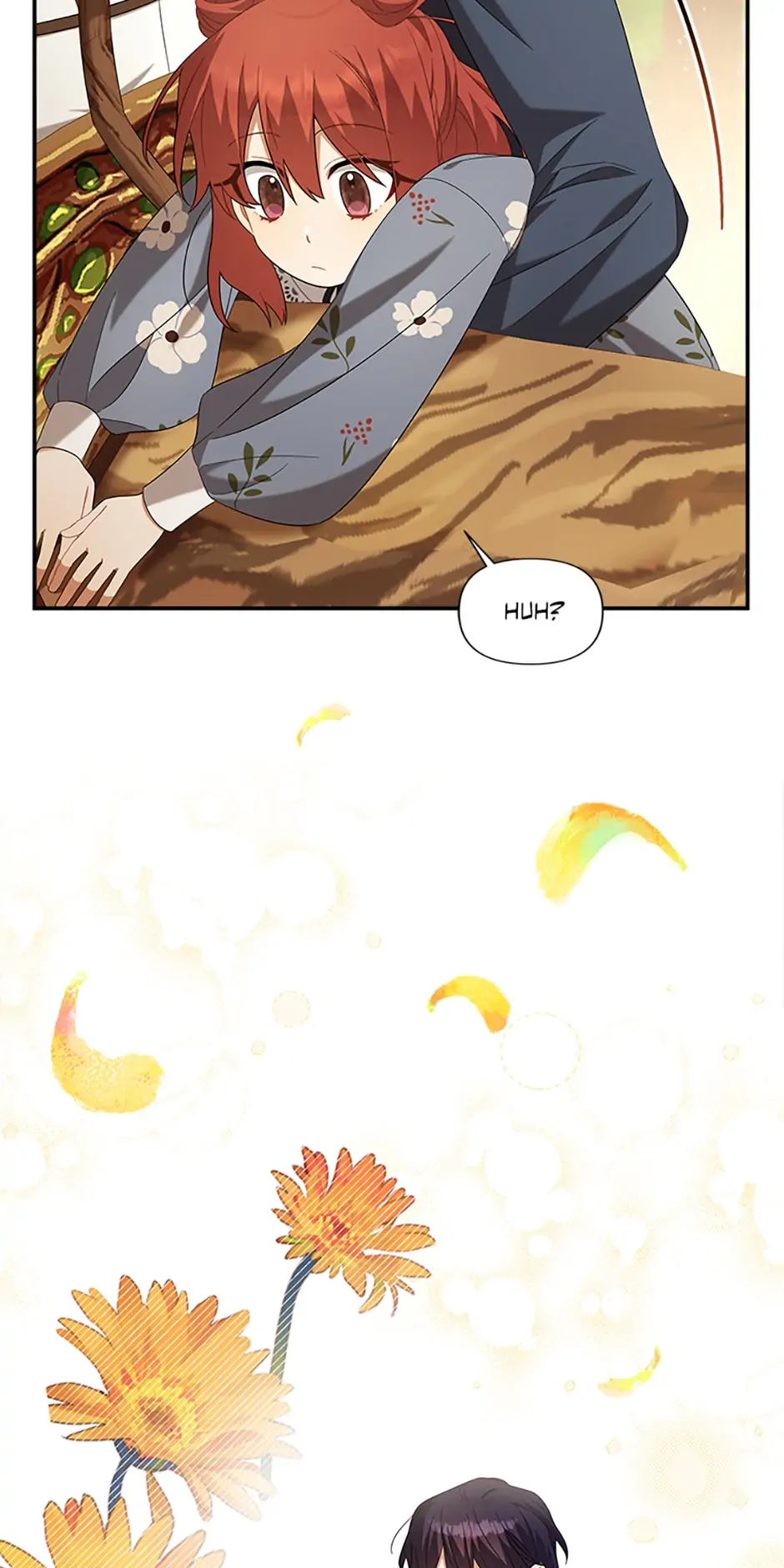 Duke Richard's Haven Chapter 23 - page 48