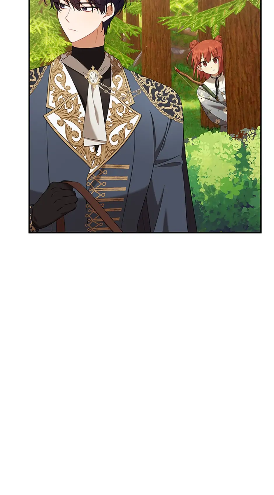 Duke Richard's Haven Chapter 23 - page 7