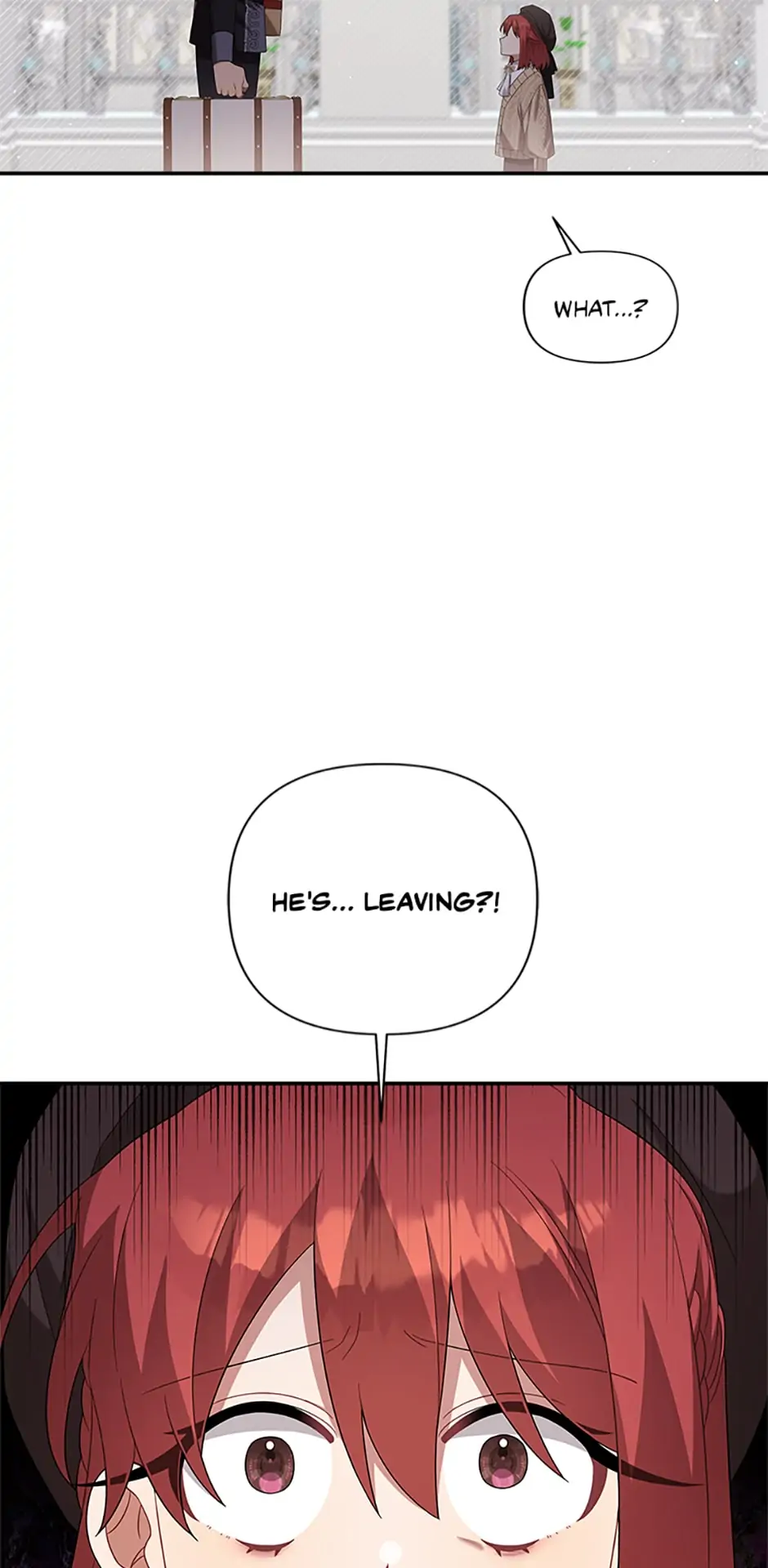 Duke Richard's Haven Chapter 23 - page 91