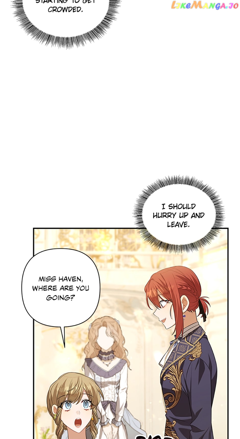 Duke Richard's Haven Chapter 36 - page 13