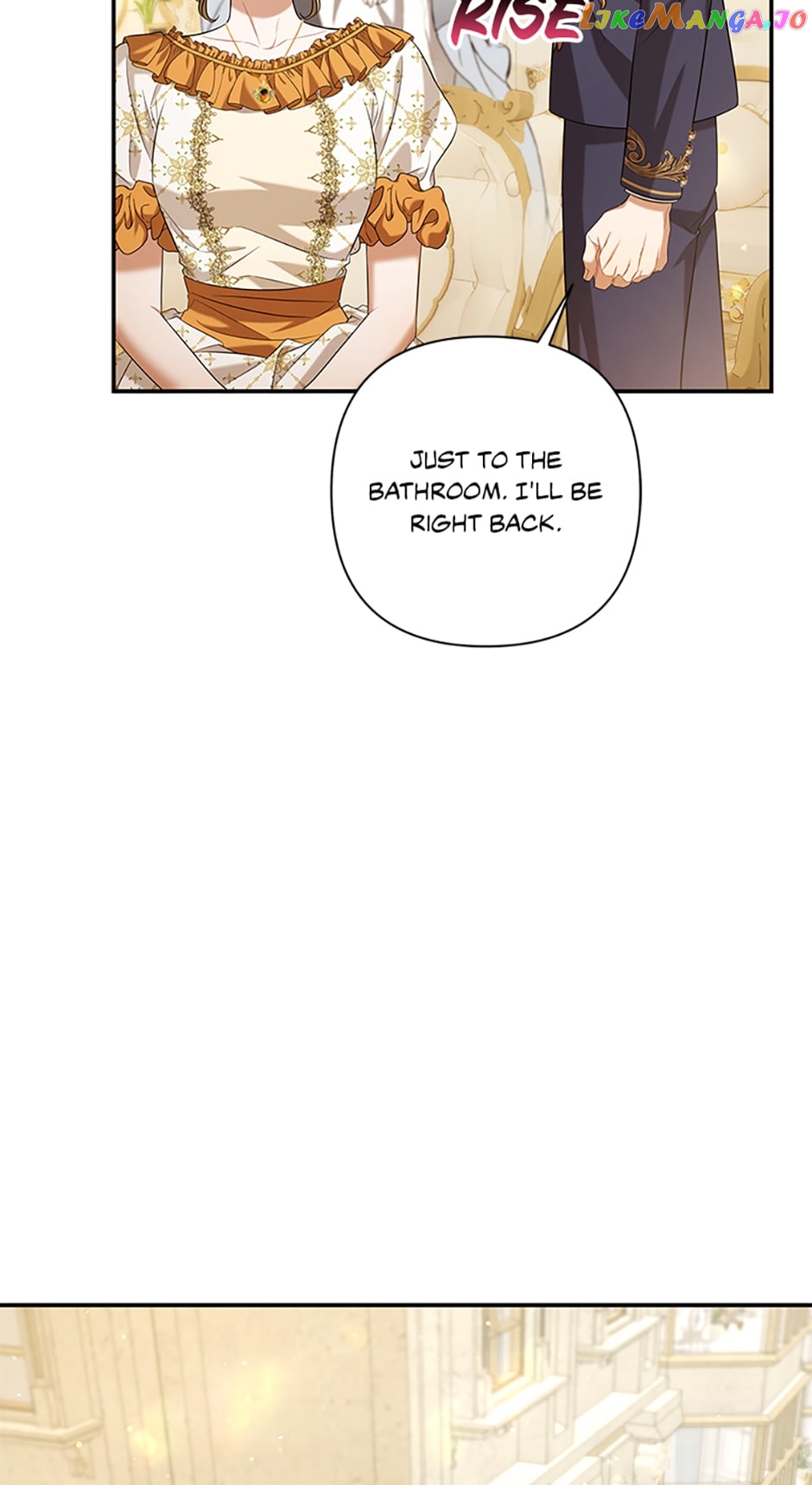 Duke Richard's Haven Chapter 36 - page 14