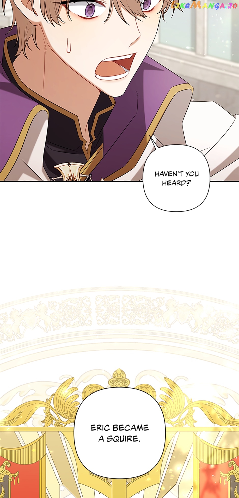 Duke Richard's Haven Chapter 36 - page 26