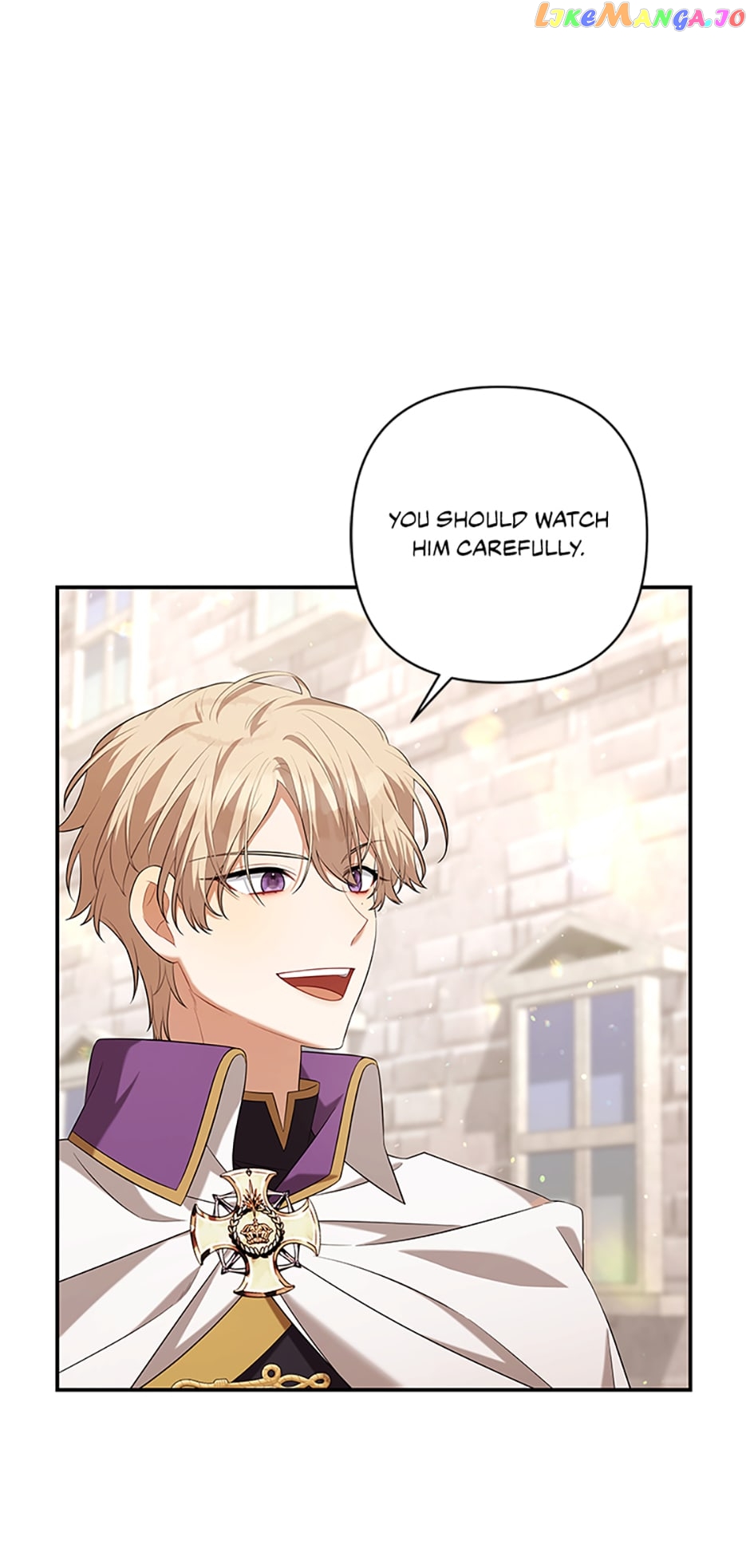 Duke Richard's Haven Chapter 36 - page 41