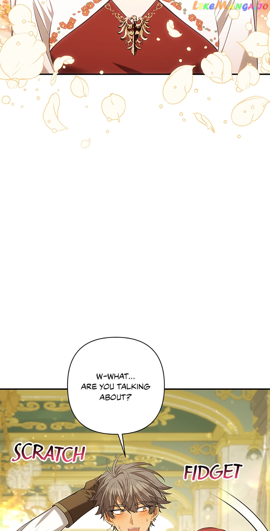 Duke Richard's Haven Chapter 36 - page 62