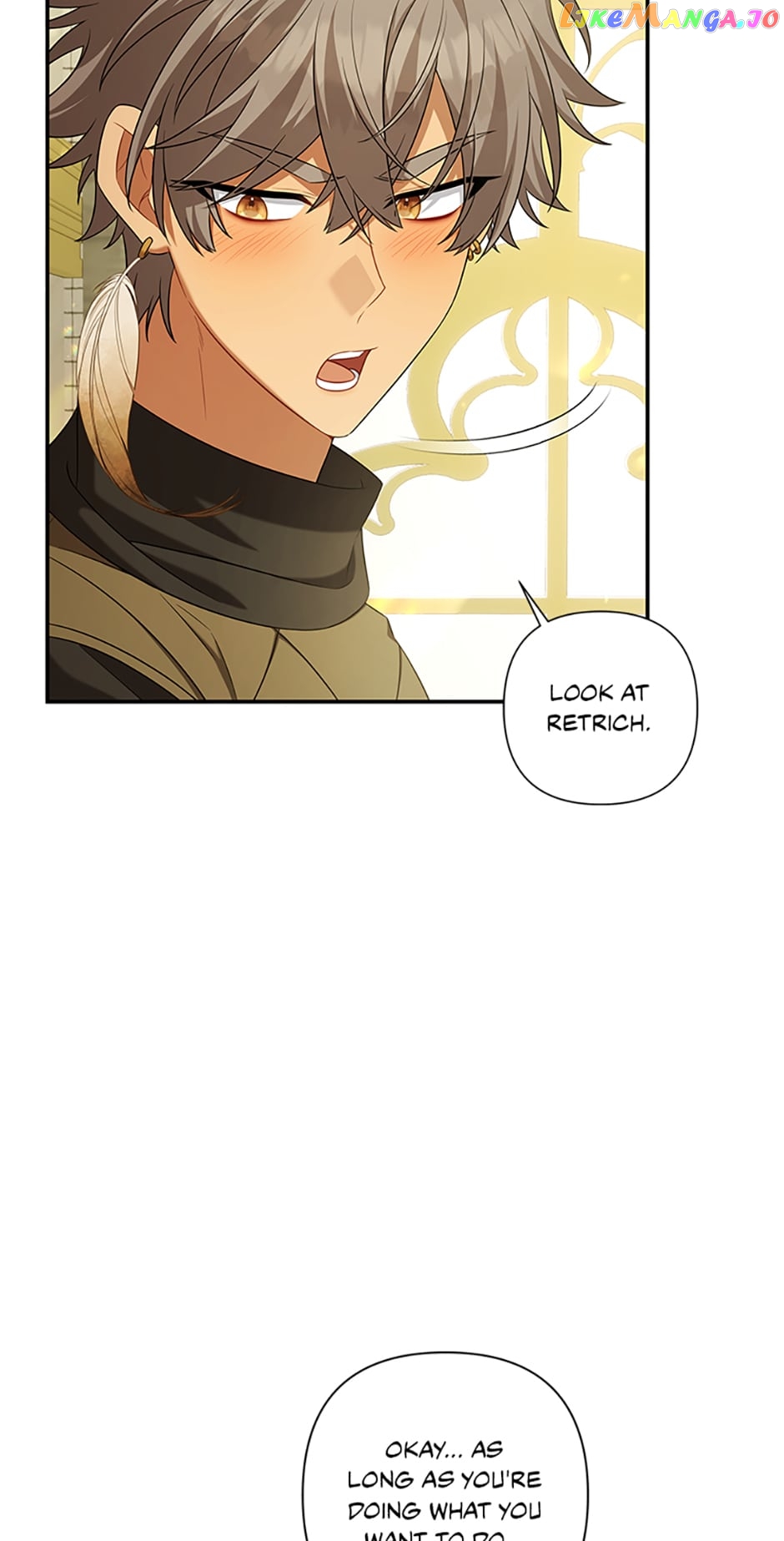 Duke Richard's Haven Chapter 36 - page 65