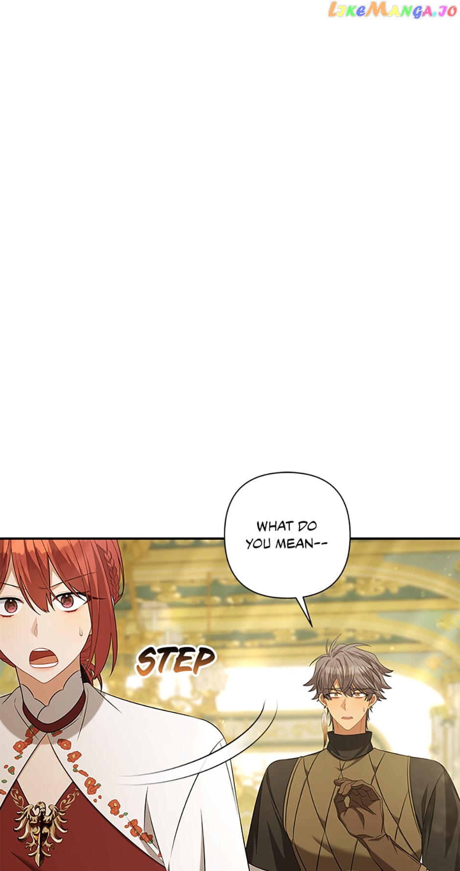 Duke Richard's Haven Chapter 36 - page 71