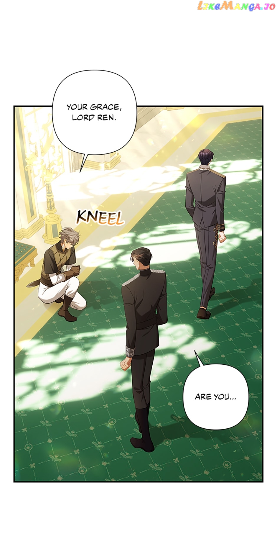 Duke Richard's Haven Chapter 36 - page 74