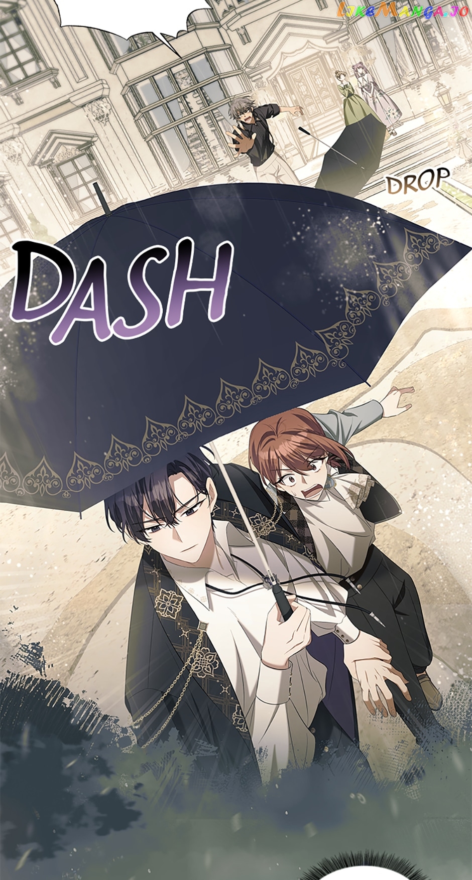Duke Richard's Haven Chapter 36 - page 88