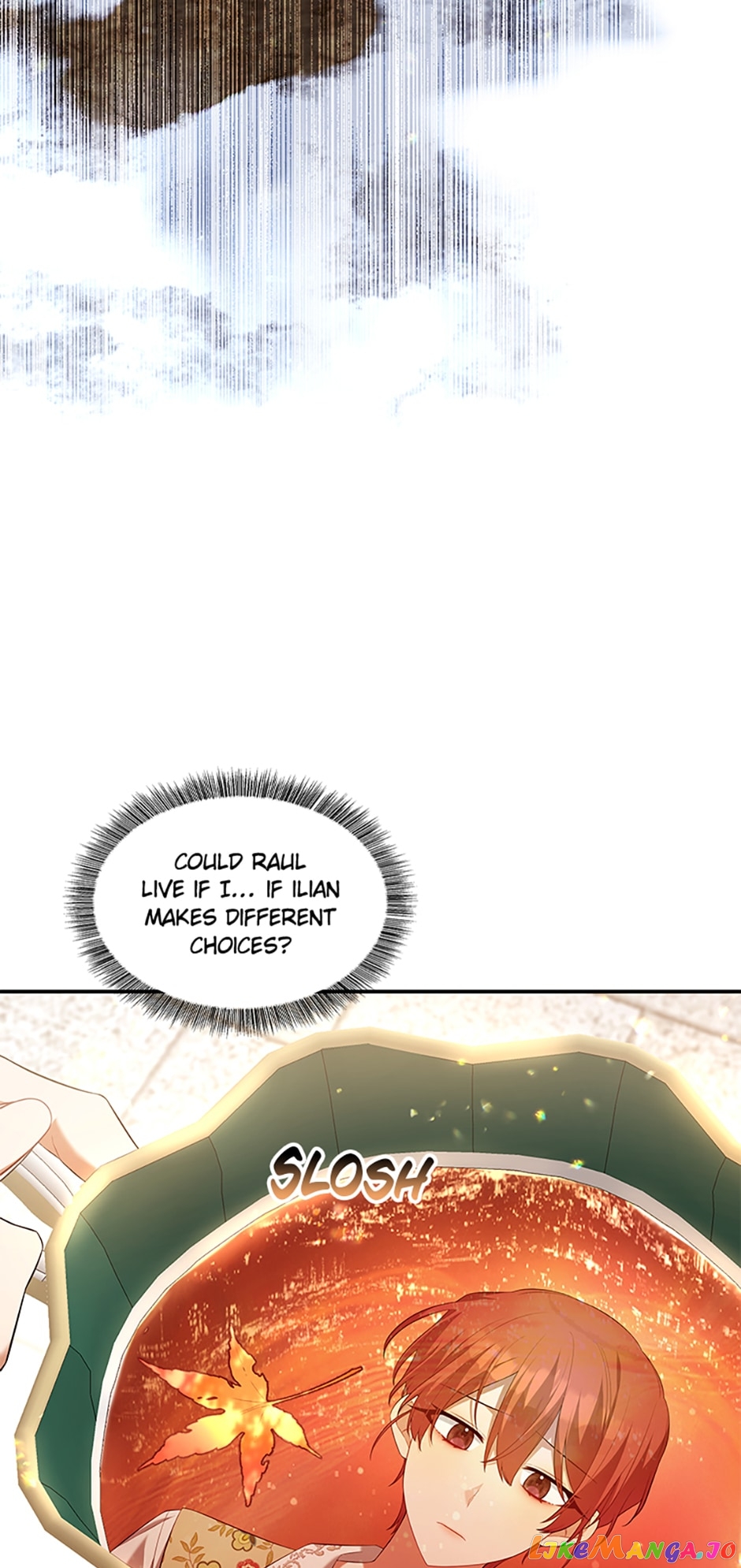 Duke Richard's Haven Chapter 37 - page 18
