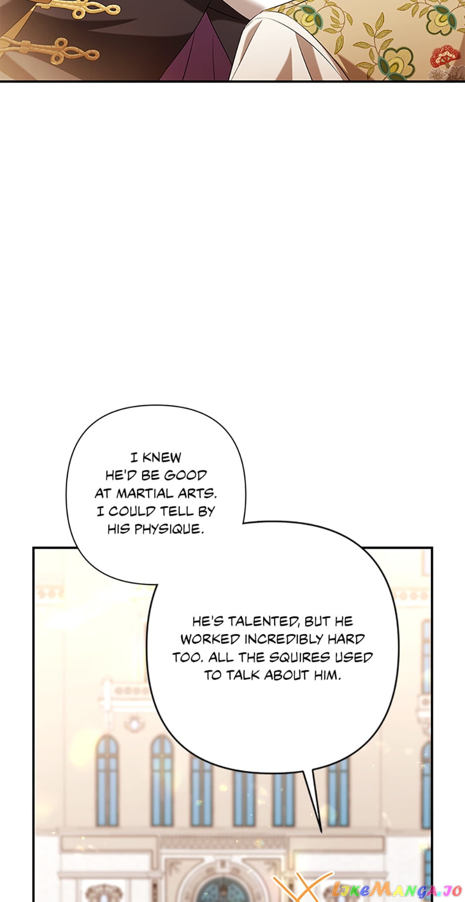 Duke Richard's Haven Chapter 37 - page 24