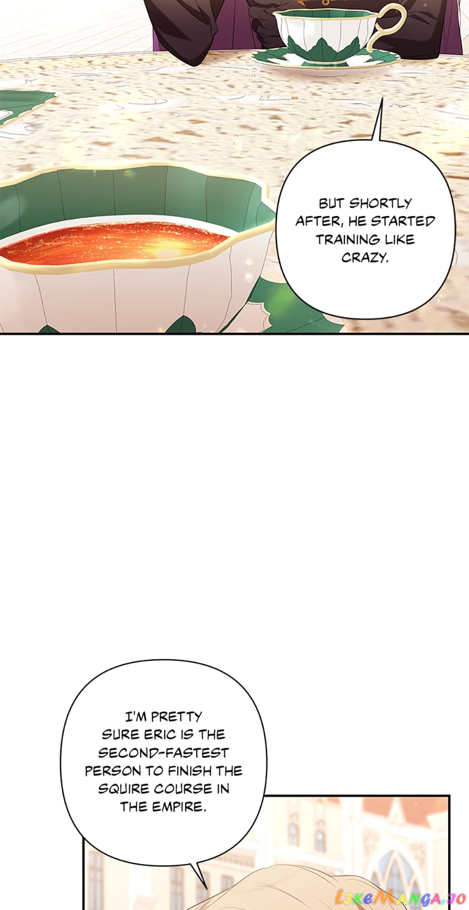 Duke Richard's Haven Chapter 37 - page 26