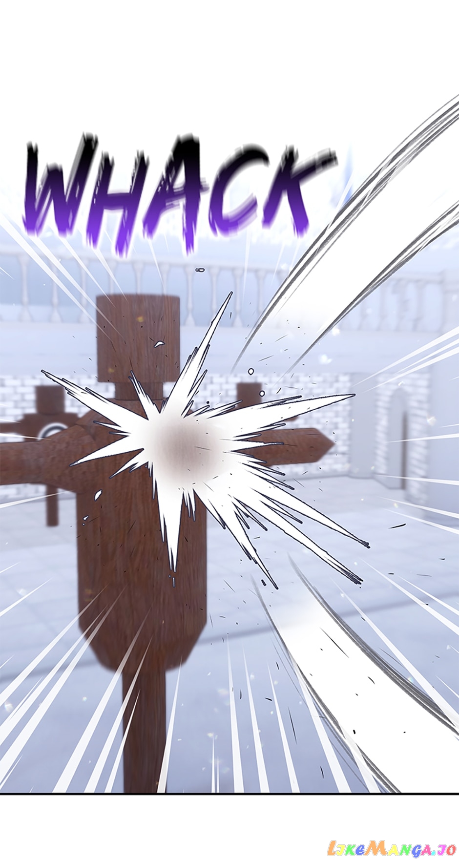 Duke Richard's Haven Chapter 37 - page 3