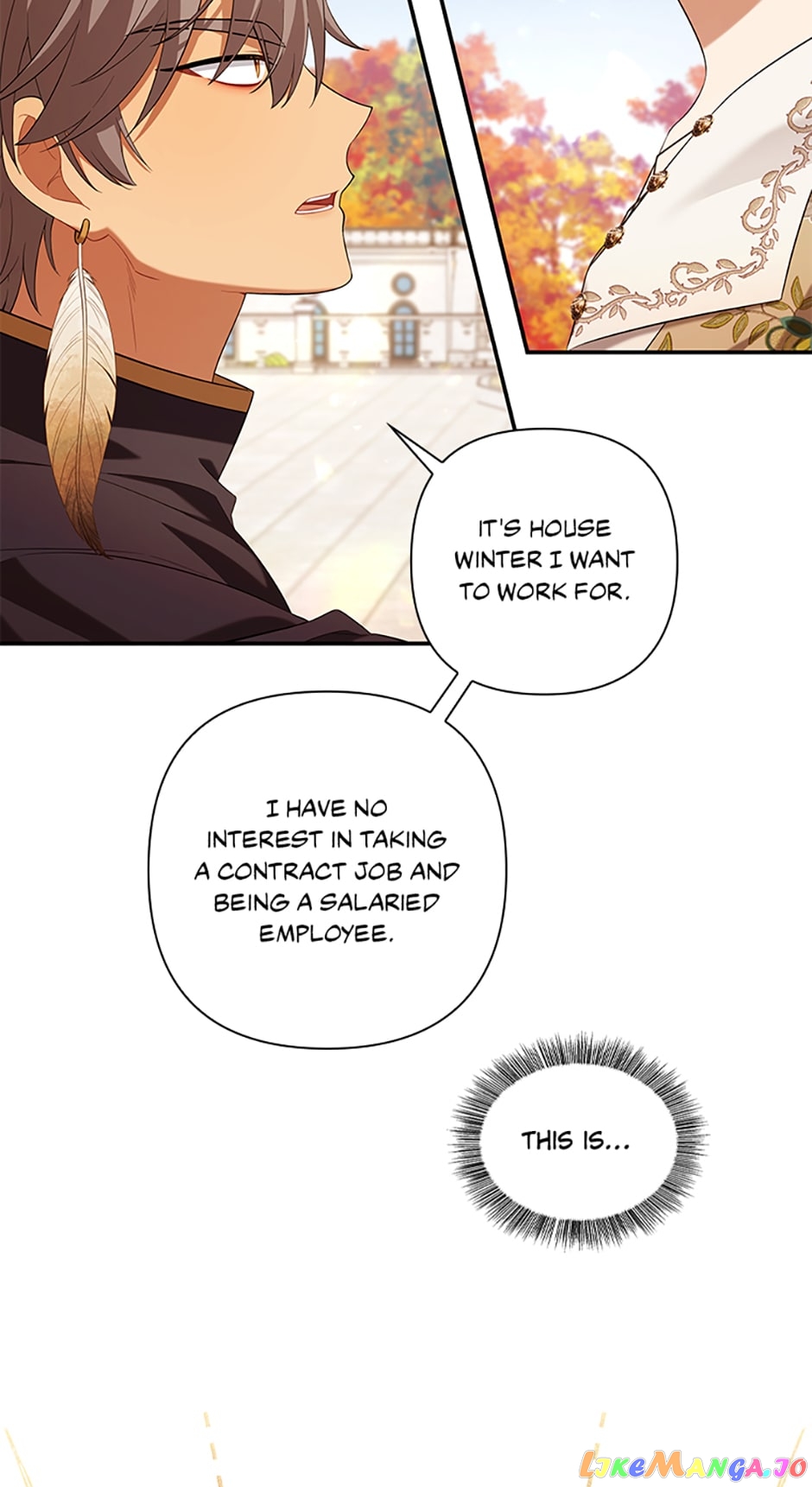 Duke Richard's Haven Chapter 37 - page 51
