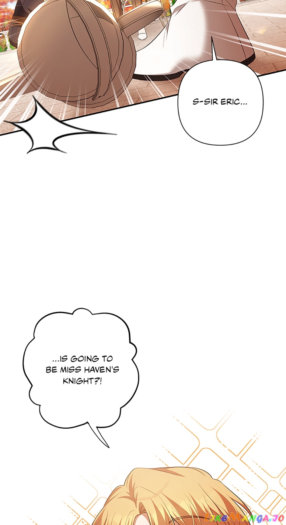 Duke Richard's Haven Chapter 37 - page 59