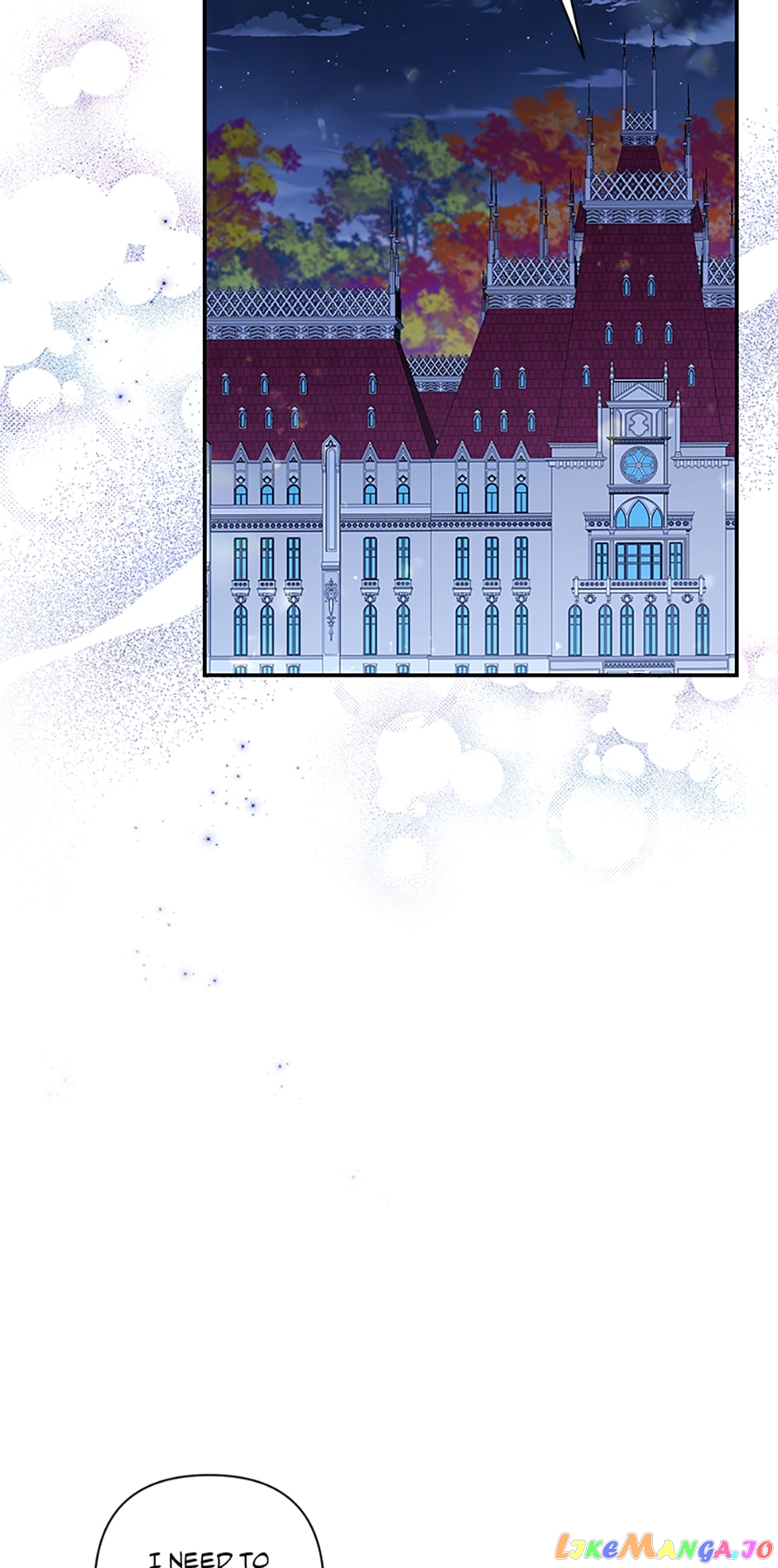 Duke Richard's Haven Chapter 37 - page 64