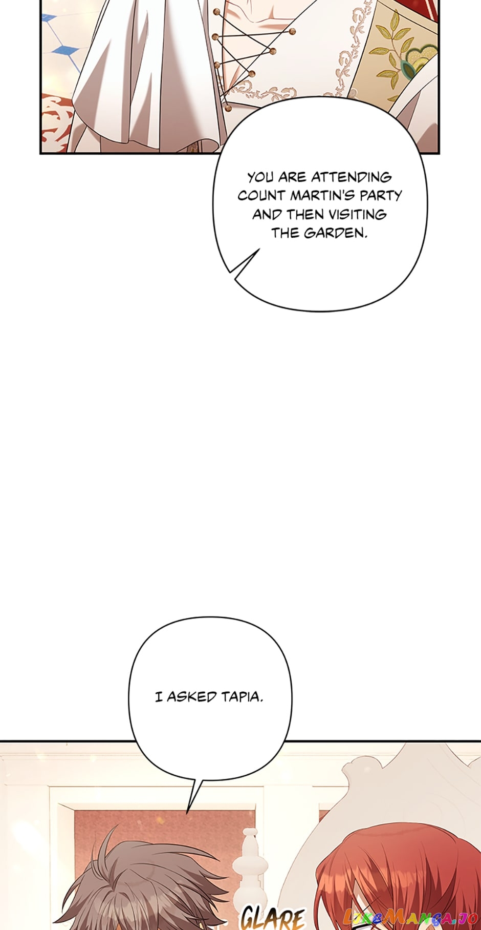 Duke Richard's Haven Chapter 37 - page 69