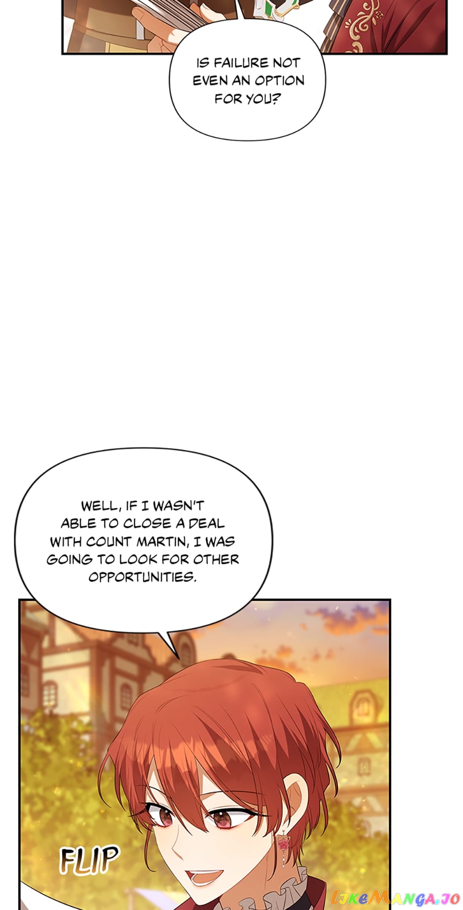 Duke Richard's Haven Chapter 38 - page 11