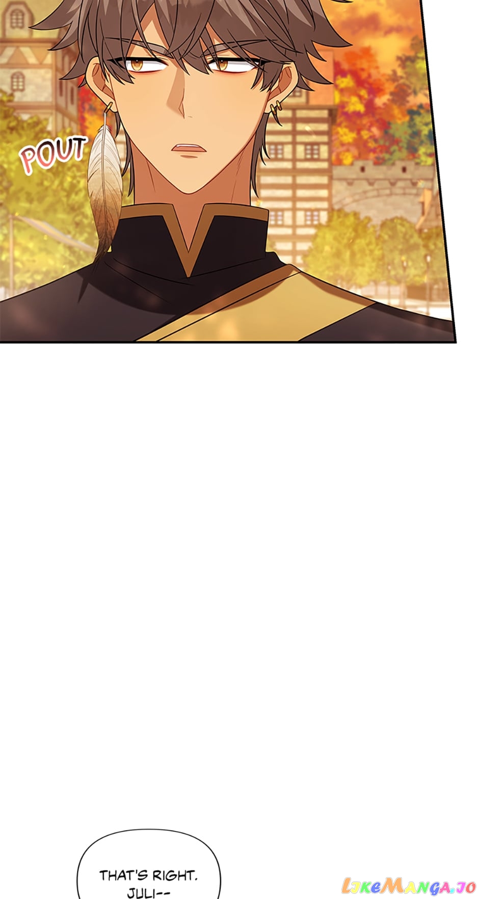 Duke Richard's Haven Chapter 38 - page 17