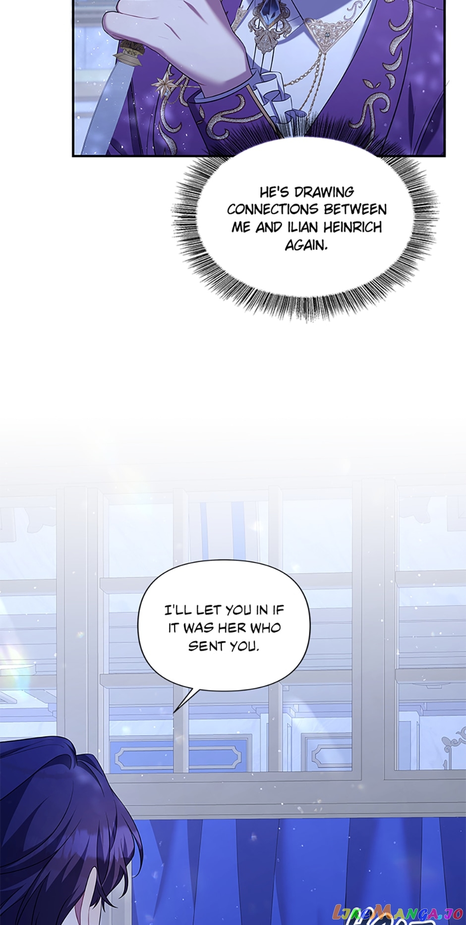 Duke Richard's Haven Chapter 38 - page 88